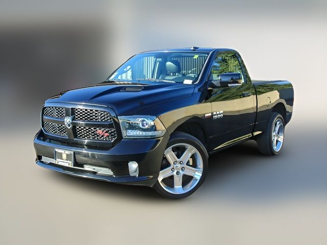 2014 Ram 1500 R/T