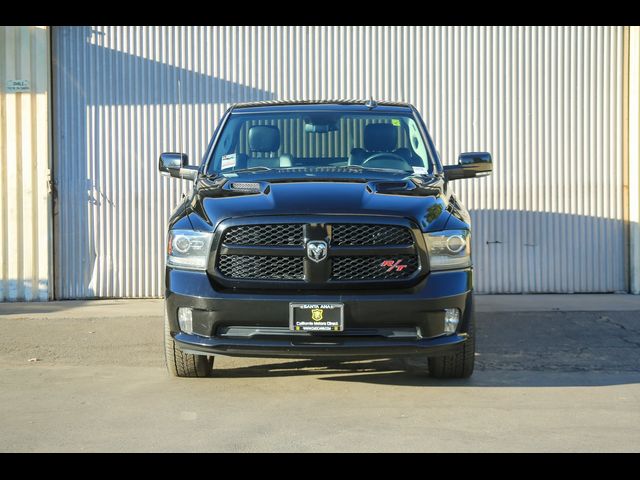 2014 Ram 1500 R/T