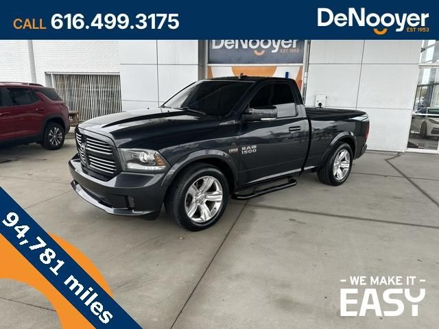 2014 Ram 1500 Sport