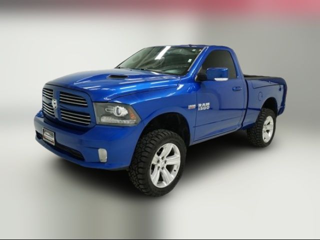 2014 Ram 1500 Sport