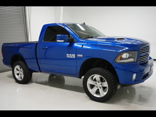 2014 Ram 1500 Sport