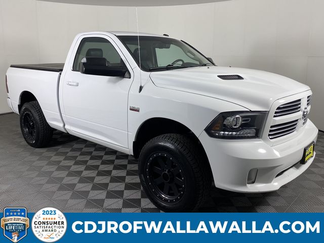 2014 Ram 1500 Sport