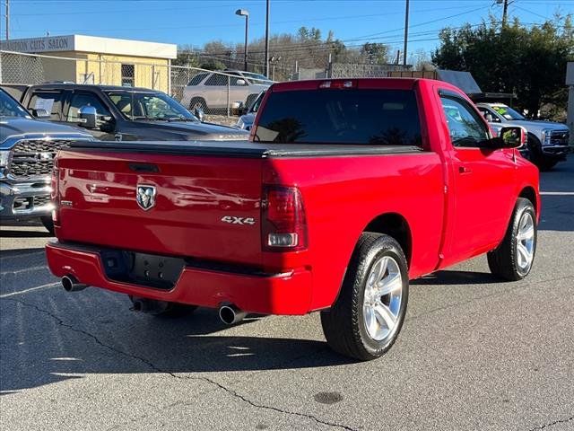 2014 Ram 1500 Sport