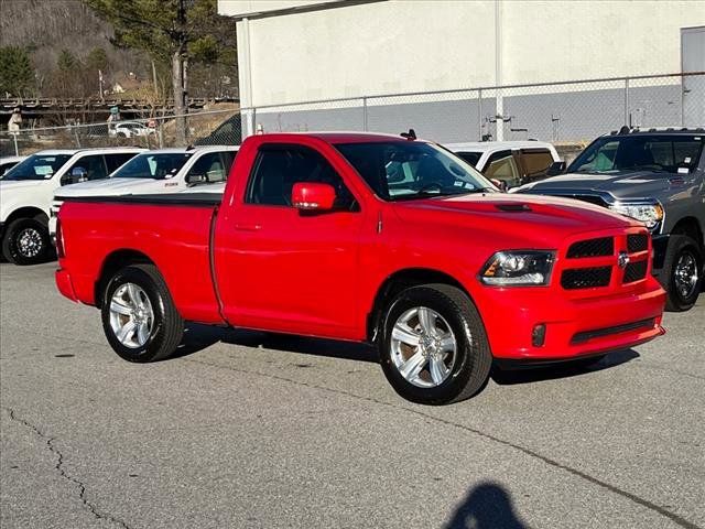 2014 Ram 1500 Sport