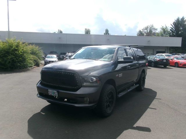 2014 Ram 1500 Sport