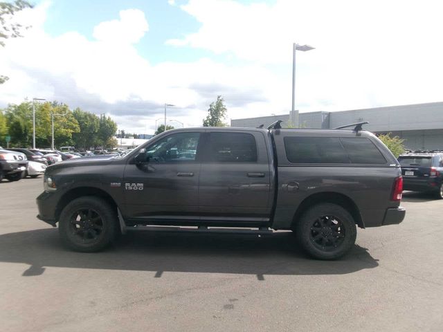 2014 Ram 1500 Sport