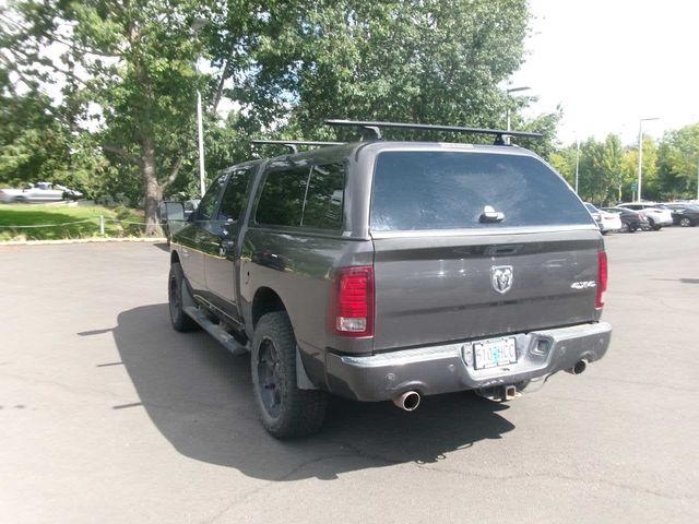 2014 Ram 1500 Sport