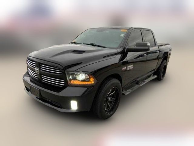 2014 Ram 1500 Sport