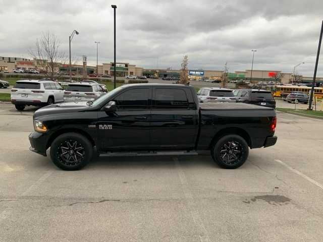 2014 Ram 1500 Sport