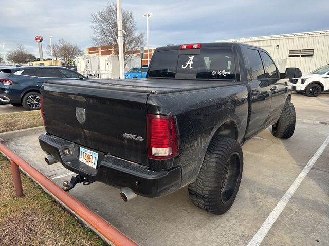 2014 Ram 1500 Sport