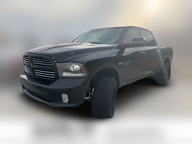 2014 Ram 1500 Sport