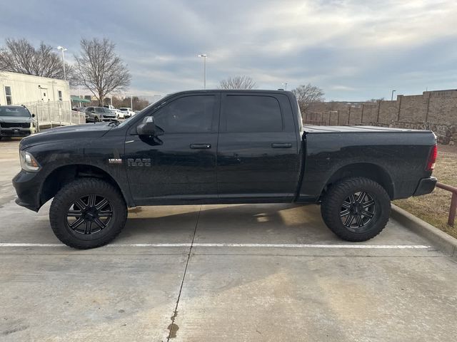 2014 Ram 1500 Sport