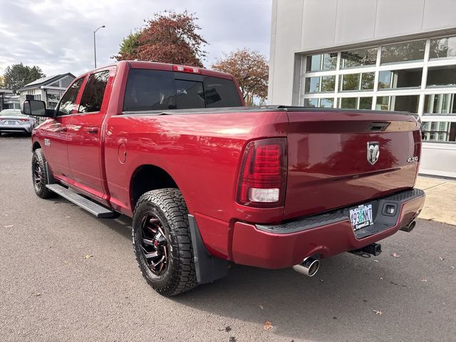 2014 Ram 1500 Sport