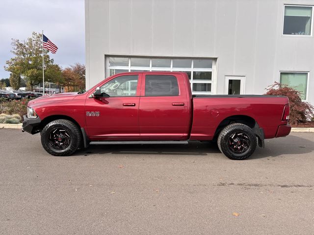 2014 Ram 1500 Sport