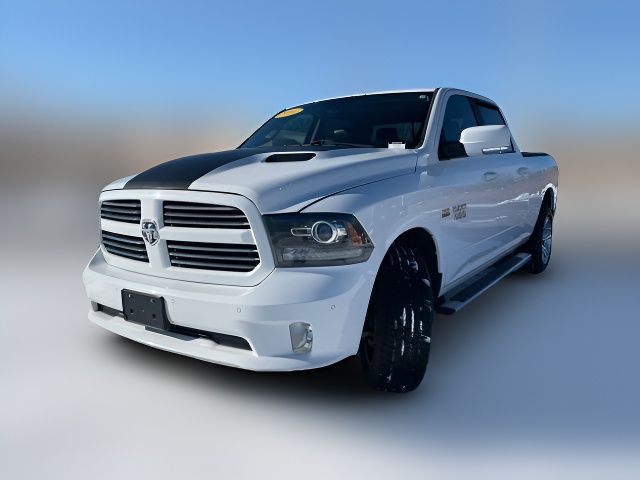 2014 Ram 1500 Sport