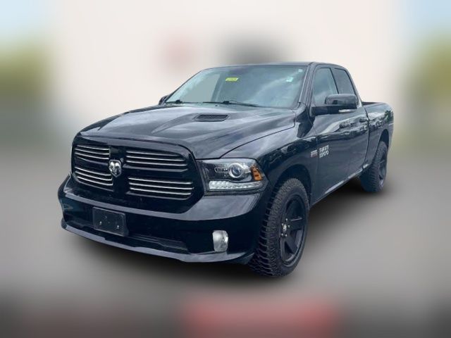 2014 Ram 1500 Sport