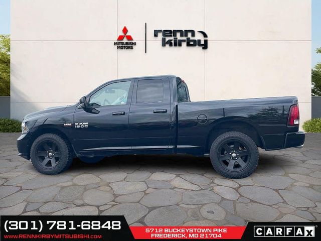 2014 Ram 1500 Sport