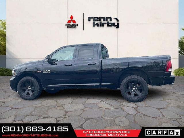 2014 Ram 1500 Sport