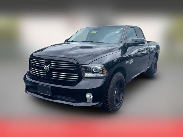 2014 Ram 1500 Sport