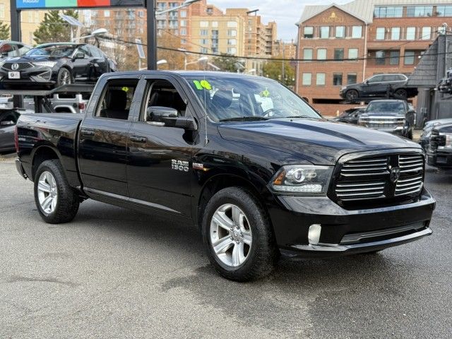 2014 Ram 1500 Sport