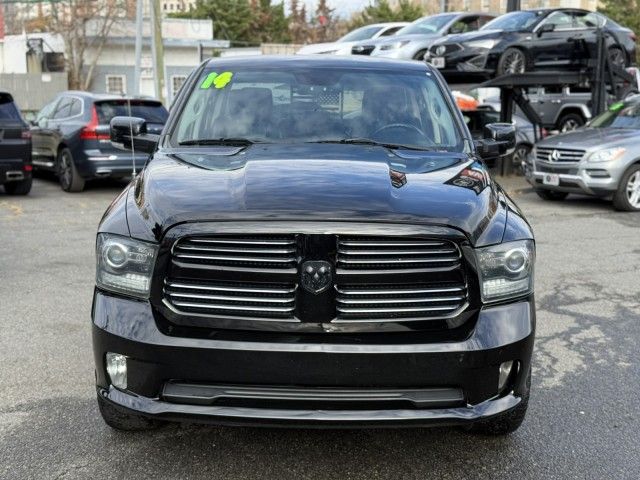 2014 Ram 1500 Sport