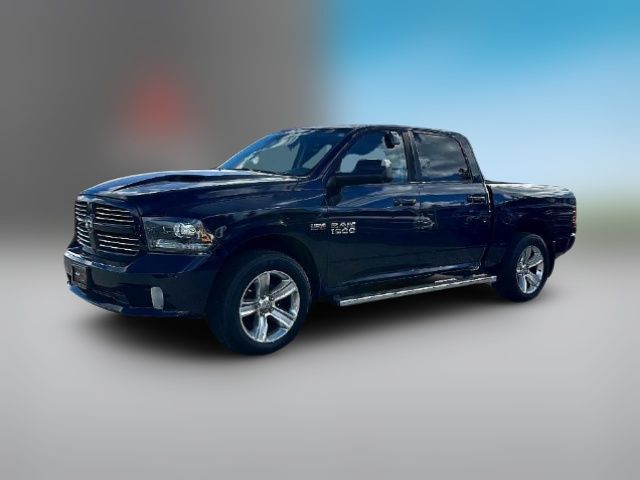 2014 Ram 1500 Sport