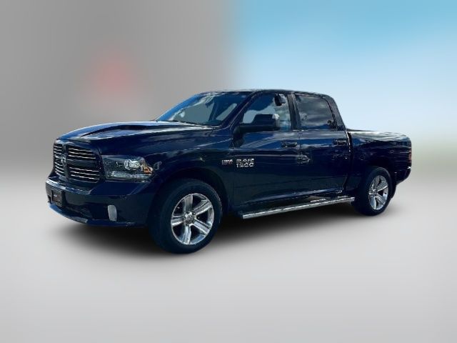 2014 Ram 1500 Sport