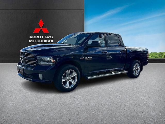 2014 Ram 1500 Sport