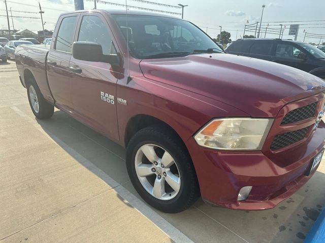 2014 Ram 1500 Express