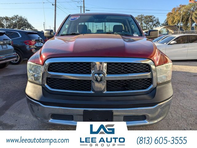 2014 Ram 1500 Tradesman