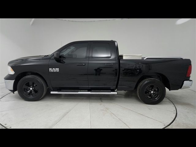 2014 Ram 1500 Tradesman