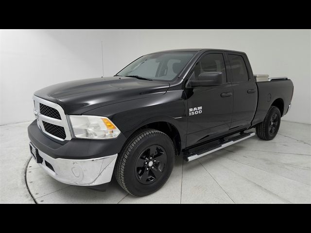 2014 Ram 1500 Tradesman