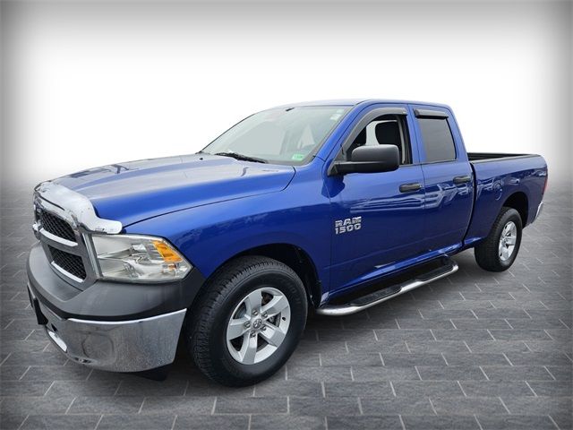 2014 Ram 1500 Tradesman