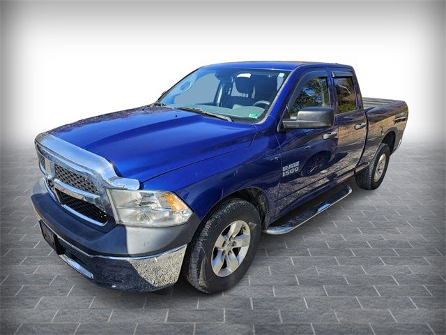 2014 Ram 1500 Tradesman