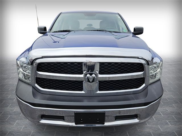 2014 Ram 1500 Tradesman