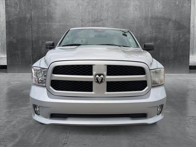 2014 Ram 1500 Tradesman