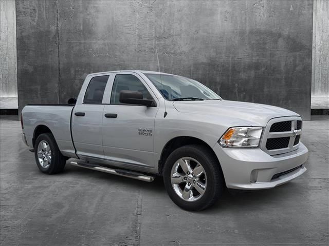 2014 Ram 1500 Tradesman