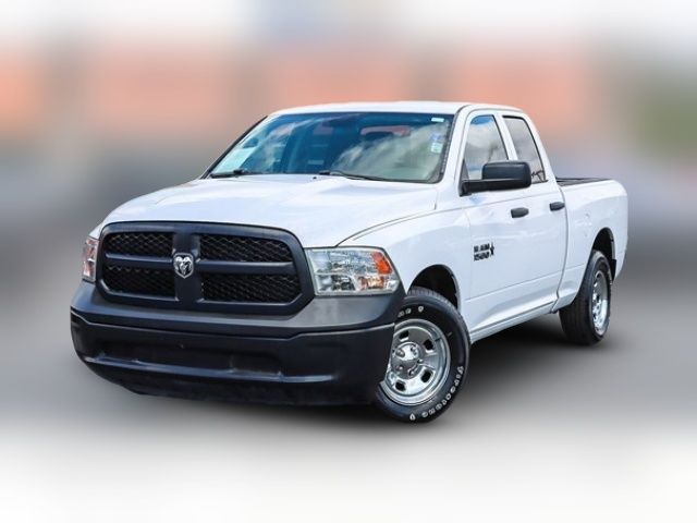 2014 Ram 1500 Tradesman