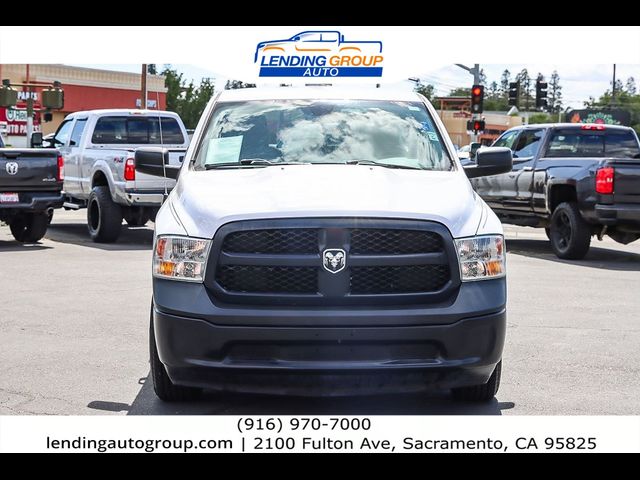 2014 Ram 1500 Tradesman