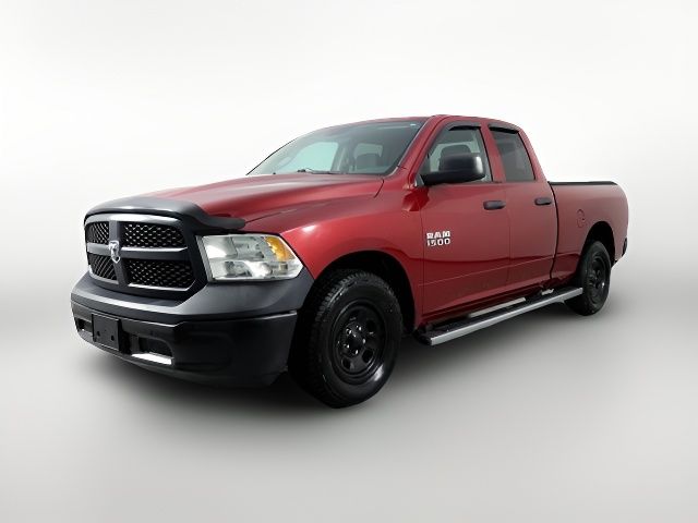 2014 Ram 1500 Tradesman