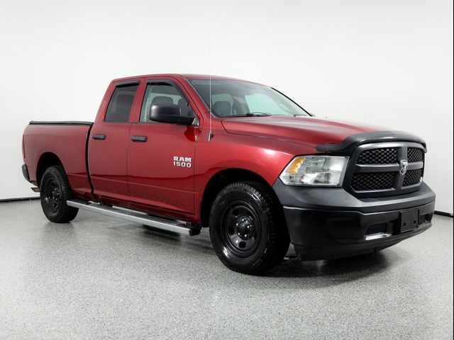 2014 Ram 1500 Tradesman