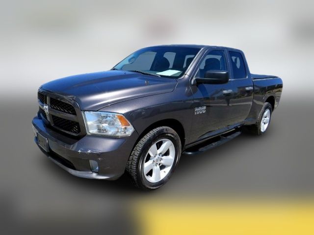 2014 Ram 1500 Tradesman