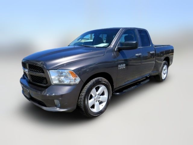 2014 Ram 1500 Tradesman