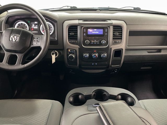 2014 Ram 1500 Tradesman