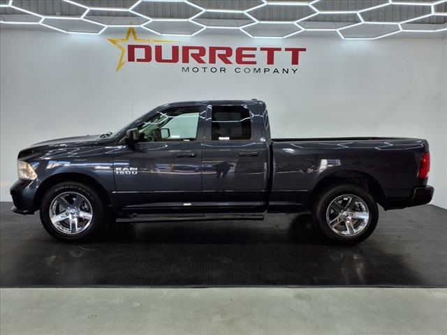 2014 Ram 1500 Tradesman