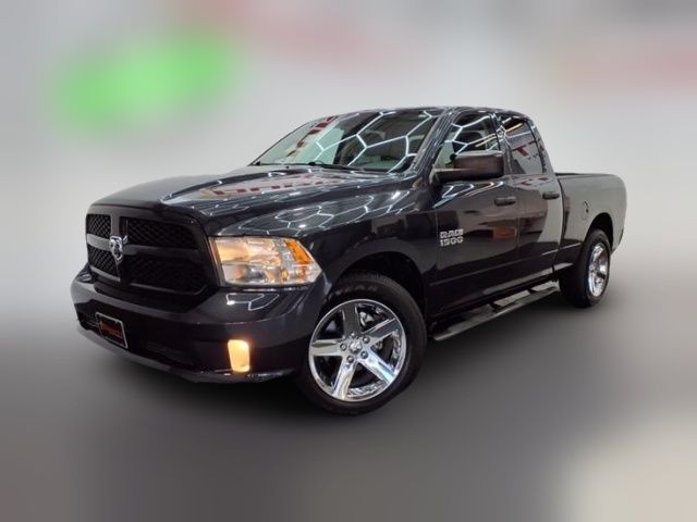 2014 Ram 1500 Tradesman