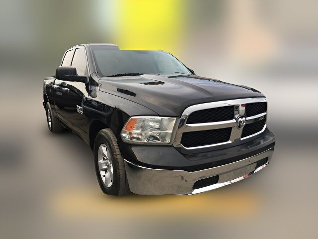 2014 Ram 1500 Tradesman