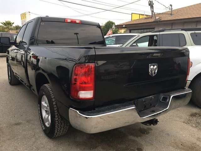 2014 Ram 1500 Tradesman