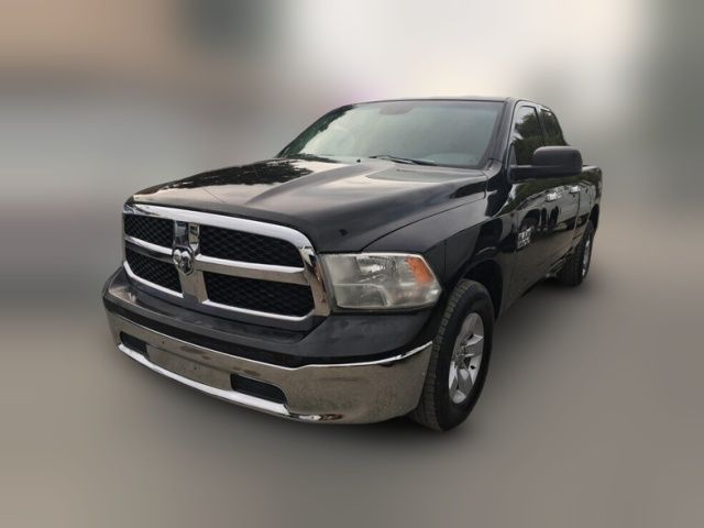 2014 Ram 1500 Tradesman