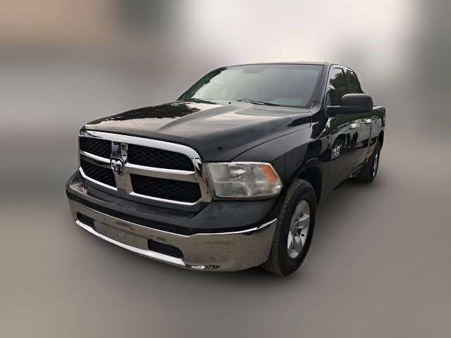 2014 Ram 1500 Tradesman